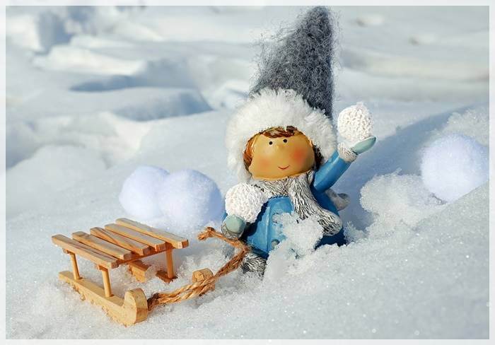 大阪から電車で行ける！子どもが雪遊びできる「びわ湖バレイ」スノーランド