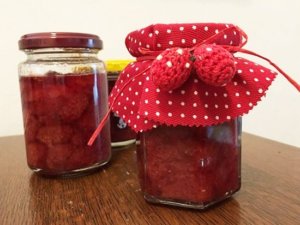 フレッシュ！簡単手作り「いちごジャム」の作り方