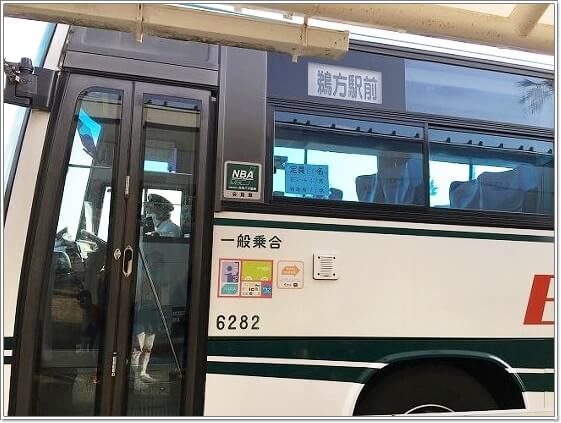 三重交通バス