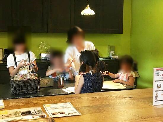 夏休みのお仕事体験 ギフトショップ マグネット まぐざにあ 参加レポート ゆうゆうブログ 夏休みのお仕事体験 ギフトショップ マグネット まぐざにあ 参加レポート ゆうゆうブログ