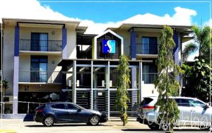 ケアンズの宿サザンクロス アトリウム アパートメンツを全力レポート