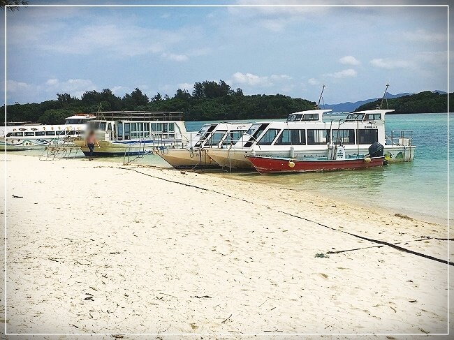 石垣島子連れ観光3泊4日の旅！無理のないスケジュールで楽しみました | ゆうゆうブログ
