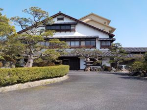 鳥取県皆生温泉のおススメの宿「皆生の宿ゆるり」(現皆生風雅)