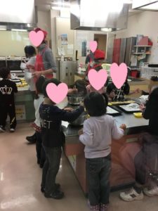 ビッグバンのお菓子作りは楽しくてお手軽！ついたらすぐに申し込み