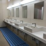 浜寺公園プールがリニューアル。新しくなった様子をレポ。