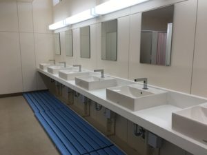 浜寺公園プールがリニューアル。新しくなった様子をレポ。