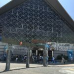 須磨海浜水族園の料金や駐車場、ランチについてご紹介