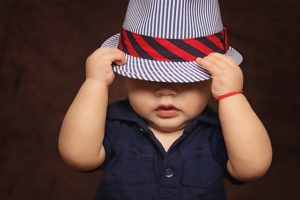 一生を左右する3歳児検診の重要性!後悔しないためにできること