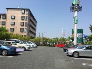 フレンチレストランMori（モリ）でモーニング！優雅な一日をスタート