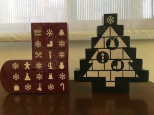 クリスマスまで毎日盛り上がる!アドベントカレンダーのすすめ