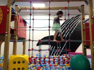 子供の室内遊びに最適！ボーネルンド・キドキドが超おススメの6つの理由