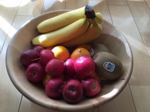 小さなりんご飴の作り方。お祭りの屋台みたいにパリパリに