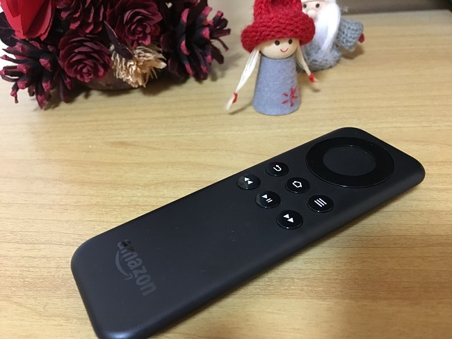 AmazonのFireStick