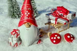 クリスマス直前!サンタを信じる子供のために親ができること