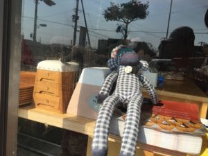 「とびばこパン」の『パンドサンジュ』が一年に一日だけピザ屋さんになる！