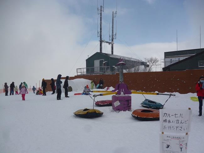 大阪から子供と行ける 雪遊びが出来る びわ湖バレイ のスノーランド ゆうゆうブログ 大阪から子供と行ける 雪遊びが出来る びわ湖バレイ のスノーランド ゆうゆうブログ