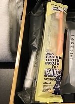 歯ブラシセット 歯ブラシセット