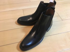 何処に行くにも靴がいる！幸せな場所へ連れて行って貰うために買う靴