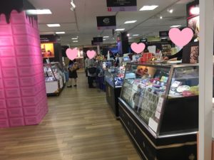 衝撃的な可愛いさ！ベルアメールのチョコレートはインスタ映え間違いなし