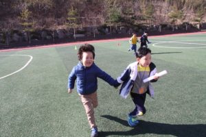 「早生まれだから」って言わないで！息子の担任の先生の言葉にショック