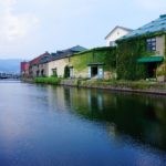 子供と一緒に小樽観光。北海道旅行の小樽での一日をご紹介!