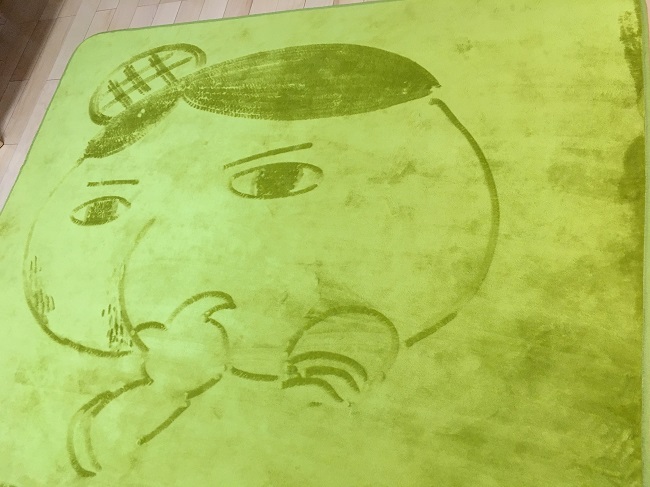 小さな子供がいるならラグは洗濯機で丸洗いできる物がおすすめ ゆうゆうブログ 小さな子供がいるならラグは洗濯機で丸洗いできる物がおすすめ ゆうゆうブログ