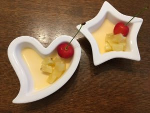 簡単に出来る『ひんやり冷たいババロア』のレシピをご紹介