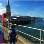 【オーストラリア旅行3日目】グレートバリアリーフ「グリーン島」