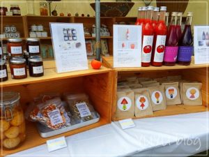 奈良公園へ行ったらシェフェスタをやっていて超楽しめました！１０月にもあります