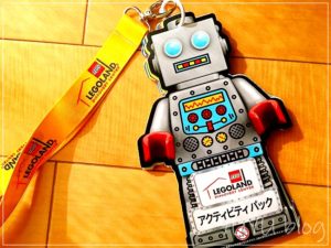レゴのアクティビティパックは果たして500円の価値がある?