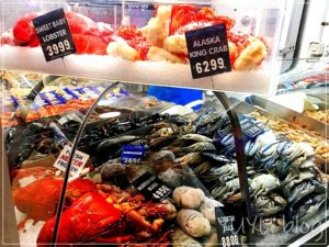 【オーストラリア旅行6日目】メルボルン観光 クイーンビクトリアマーケット