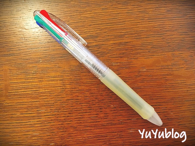 意外 ファミリーカレンダーより普通のカレンダーの方が家族予定がわかりやすい ゆうゆうブログ