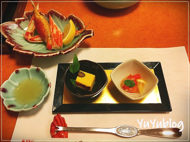 かに酢