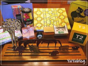 オーストラリアのお土産はオーストラリア産（オーストラリアメイド）がおススメ！