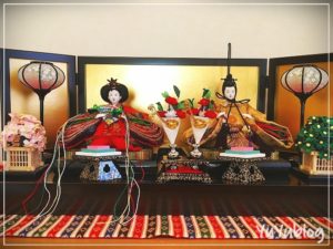 雛人形をしまうのが遅れると婚期が遅れる？雛人形にまつわる私のエピソード