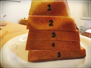 「とびばこパン」が可愛すぎ！堺の「パンドサンジュ」へ行って来た