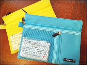 子供の病院セットがあれば、サッと持っていくだけで忘れ物なし！