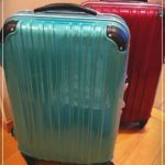 スーツケースで旅したあとに次の旅行準備をスムーズにする工夫