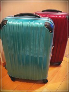 スーツケースで旅したあとに次の旅行準備をスムーズにする工夫