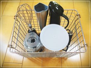 スピード調理。ブラウンハンドブレンダーで片づけ簡単！使った感想をご紹介