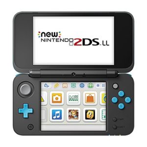 ３DSと２DSの違いって？初めて子供にDSを買う時に必要なもの一式