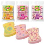 高性能スポンジVS百均。台所用スポンジはどっちを選ぶ？