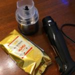 コーヒーミルでコーヒー豆を挽く価値はある?電動ミルなら手入れも簡単