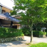 ホテルマロウド軽井沢へ子連れで宿泊。アクセスや食事などをご紹介