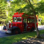 軽井沢家族旅行。車なしで旧軽井沢と星野エリアで楽しんだこと