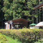 大滝湧水つり堀で魚釣り。料金や駐車場、施設などを詳しくご紹介