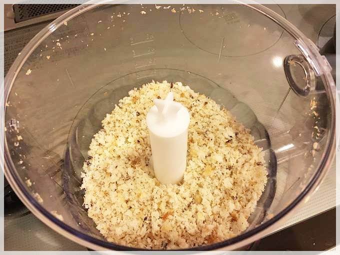 パン粉代用は家にあるもので 簡単手作りパン粉の作り方と保存方法 ゆうゆうブログ