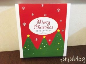 蜂の家（はちのや）の米粉のまんまるクッキーはもはや洋菓子店の味