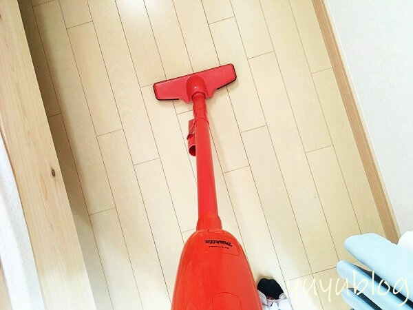 フローリングワックスを簡単に。AUROのスプレータイプが最高な理由 | ゆうゆうブログ
