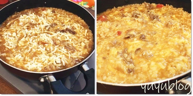 すき焼きアレンジ 子供大好き トマトすき焼き の締めはリゾットで ゆうゆうブログ すき焼きアレンジ 子供大好き トマトすき焼き の締めはリゾットで ゆうゆうブログ